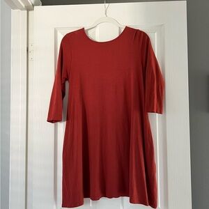 fighting eel dress size M